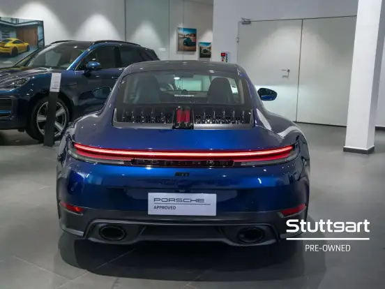 PORSCHE-911-3.0 24V H6 GASOLINA CARRERA PDK PORSCHE-911-2024