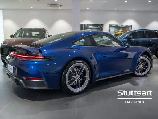 PORSCHE-911-3.0 24V H6 GASOLINA CARRERA PDK PORSCHE-911-2024