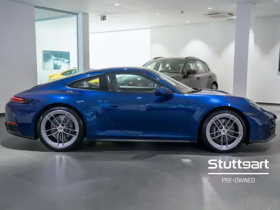 PORSCHE-911-3.0 24V H6 GASOLINA CARRERA PDK PORSCHE-911-2024