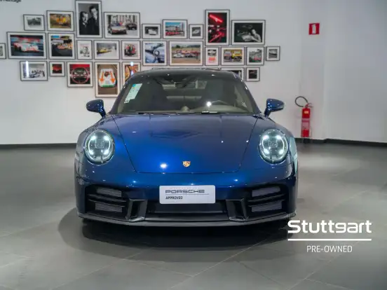 PORSCHE-911-3.0 24V H6 GASOLINA CARRERA PDK PORSCHE-911-2024
