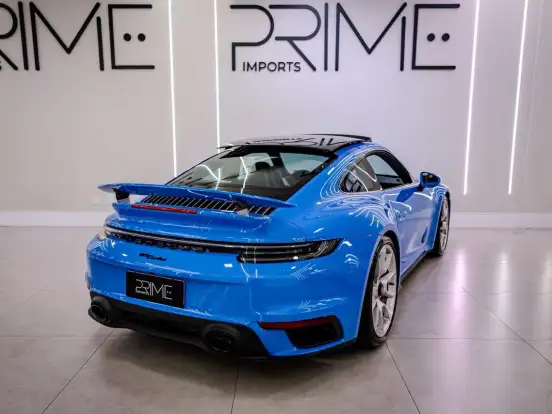 PORSCHE-911-3.8 24V H6 GASOLINA TURBO PDK PORSCHE-911-2023