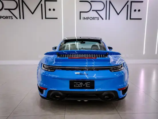 PORSCHE-911-3.8 24V H6 GASOLINA TURBO PDK PORSCHE-911-2023