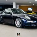 PORSCHE 911 3.8 TARGA 4S 6 CILINDROS 24V GASOLINA 2P TIPTRONIC PORSCHE 911 3.8 TARGA 4S 6 CILINDROS 24V GASOLINA 2P TIPTRONIC