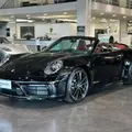 PORSCHE 911 3.0 24V H6 GASOLINA CARRERA CABRIOLET PDK PORSCHE 911 3.0 24V H6 GASOLINA CARRERA CABRIOLET PDK