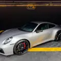 PORSCHE 911 3.0 24V H6 GASOLINA CARRERA PDK PORSCHE 911 3.0 24V H6 GASOLINA CARRERA PDK