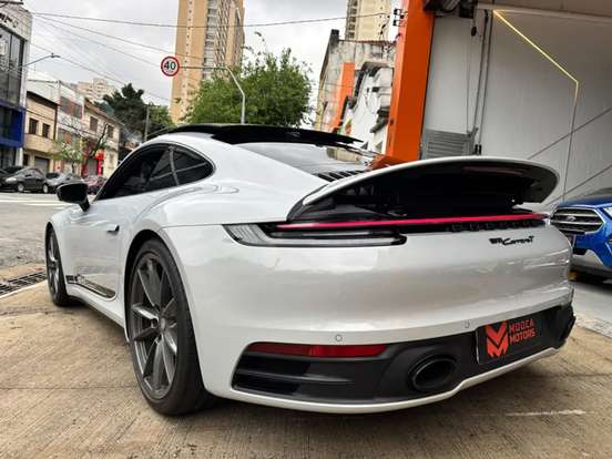 PORSCHE-911-3.0 24V H6 GASOLINA CARRERA PDK PORSCHE-911-2024