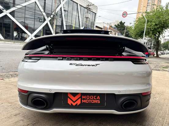 PORSCHE-911-3.0 24V H6 GASOLINA CARRERA PDK PORSCHE-911-2024
