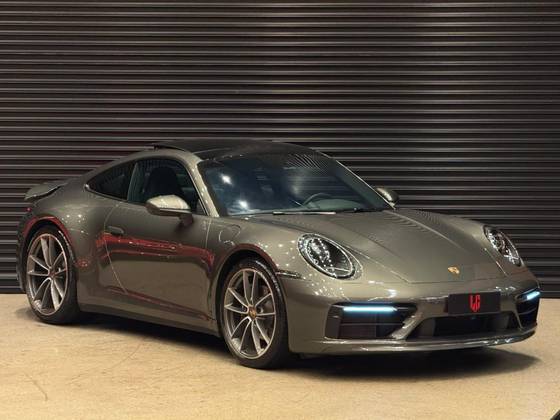 PORSCHE 911 3.0 24V H6 GASOLINA CARRERA PDK