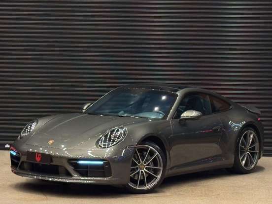 PORSCHE-911-3.0 24V H6 GASOLINA CARRERA PDK PORSCHE-911-2021