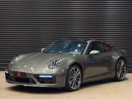PORSCHE-911-3.0 24V H6 GASOLINA CARRERA PDK PORSCHE-911-2021