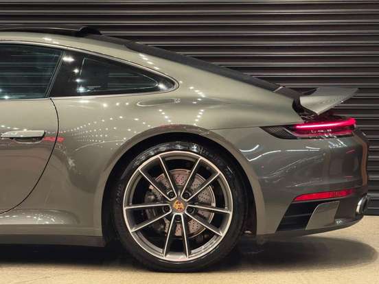 PORSCHE-911-3.0 24V H6 GASOLINA CARRERA PDK PORSCHE-911-2021