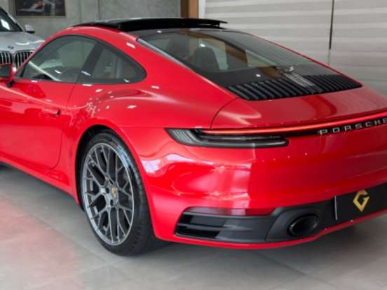 PORSCHE-911-3.0 24V H6 GASOLINA CARRERA PDK PORSCHE-911-2024