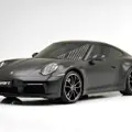 PORSCHE 911 3.0 24V H6 GASOLINA CARRERA S PDK PORSCHE 911 3.0 24V H6 GASOLINA CARRERA S PDK