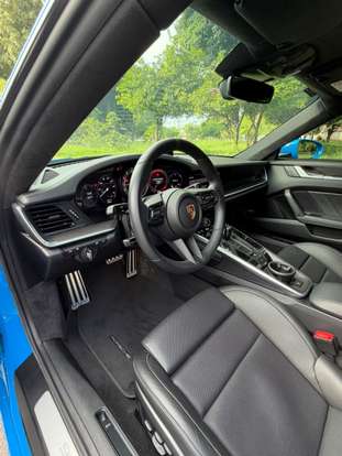 PORSCHE-911-2022
