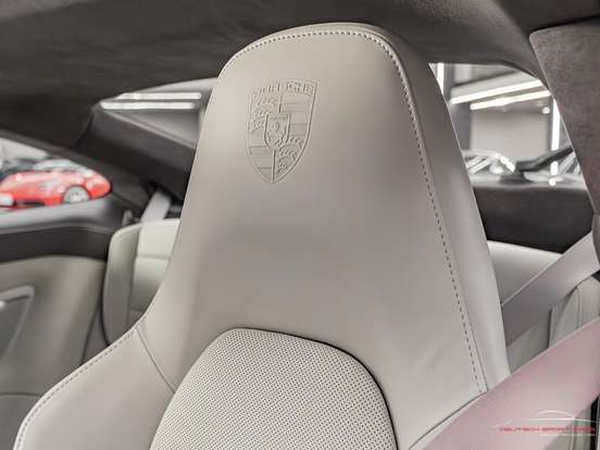 PORSCHE-911-3.8 6 CILINDROS 24V TURBO S GASOLINA 2P AUTOMÁTICO PORSCHE-911-2013