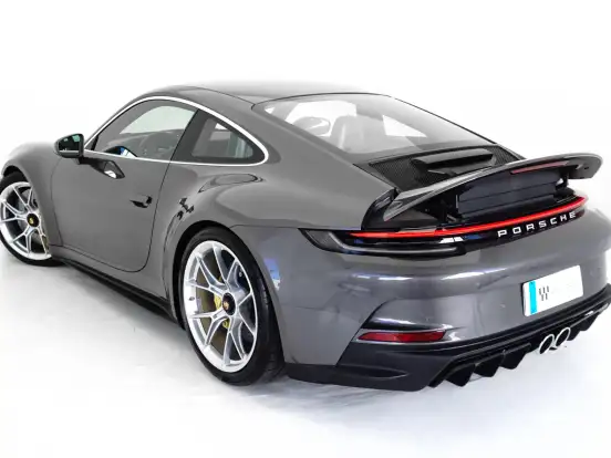 PORSCHE-911-4.0 24V H6 GASOLINA GT3 TOURING PDK PORSCHE-911-2021
