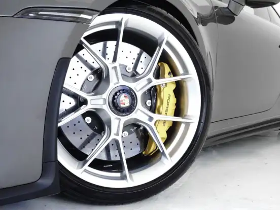 PORSCHE-911-4.0 24V H6 GASOLINA GT3 TOURING PDK PORSCHE-911-2021