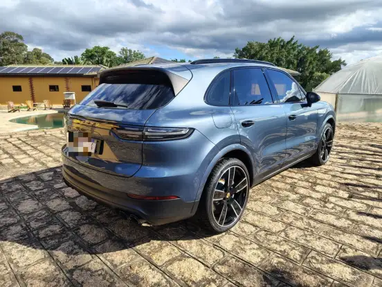 PORSCHE-CAYENNE-3.0 V6 E-HYBRID AWD TIPTRONIC S PORSCHE-CAYENNE-2019