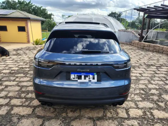 PORSCHE-CAYENNE-3.0 V6 E-HYBRID AWD TIPTRONIC S PORSCHE-CAYENNE-2019