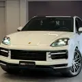 PORSCHE CAYENNE 3.0 V6 E-HYBRID COUPÉ AWD TIPTRONIC S PORSCHE CAYENNE 3.0 V6 E-HYBRID COUPÉ AWD TIPTRONIC S
