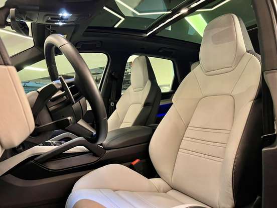 PORSCHE-CAYENNE-3.0 V6 E-HYBRID AWD TIPTRONIC S PORSCHE-CAYENNE-2025