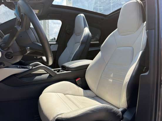 PORSCHE-CAYENNE-3.0 V6 E-HYBRID COUPÉ AWD TIPTRONIC S PORSCHE-CAYENNE-2025