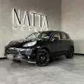 PORSCHE CAYENNE 4.8 S 4X4 V8 32V GASOLINA 4P TIPTRONIC PORSCHE CAYENNE 4.8 S 4X4 V8 32V GASOLINA 4P TIPTRONIC