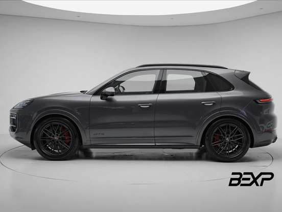 PORSCHE-CAYENNE-4.0 V8 GASOLINA GTS AWD TIPTRONIC S PORSCHE-CAYENNE-2025