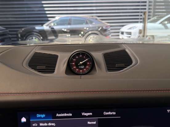PORSCHE-CAYENNE-4.0 V8 GASOLINA GTS AWD TIPTRONIC S PORSCHE-CAYENNE-2025
