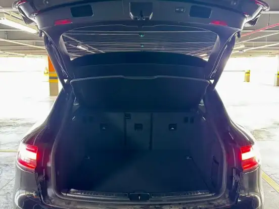 PORSCHE-MACAN-2.0 TURBO GASOLINA PDK PORSCHE-MACAN-2024