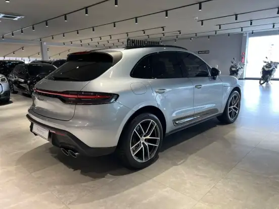 PORSCHE-MACAN-2.0 TURBO GASOLINA T PDK PORSCHE-MACAN-2025