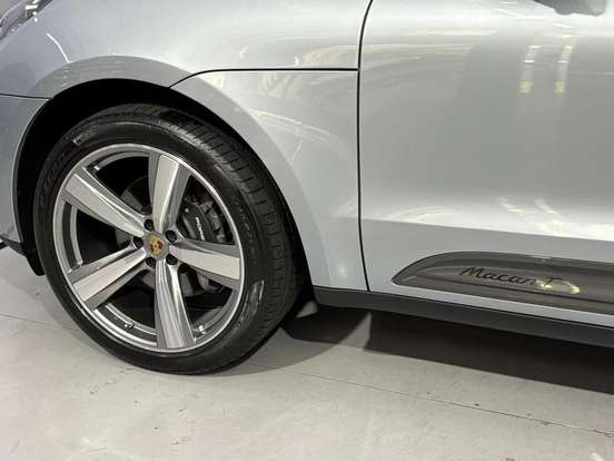 PORSCHE-MACAN-2.0 TURBO GASOLINA PDK PORSCHE-MACAN-2025