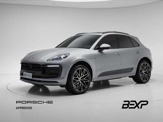 PORSCHE-MACAN-2.0 TURBO GASOLINA PDK PORSCHE-MACAN-2024