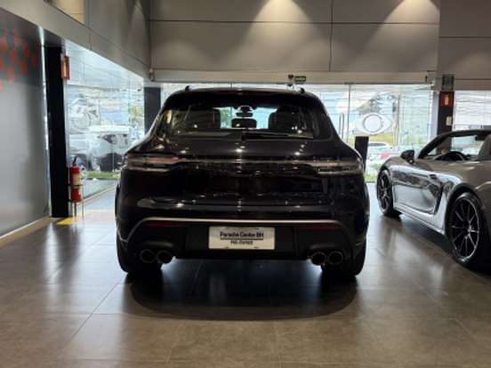PORSCHE-MACAN-2.0 TURBO GASOLINA T PDK PORSCHE-MACAN-2025