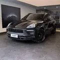PORSCHE MACAN 2.9 V6 BITURBO GASOLINA GTS PDK PORSCHE MACAN 2.9 V6 BITURBO GASOLINA GTS PDK