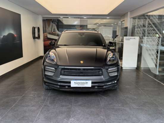 PORSCHE-MACAN-2.9 V6 BITURBO GASOLINA GTS PDK PORSCHE-MACAN-2025