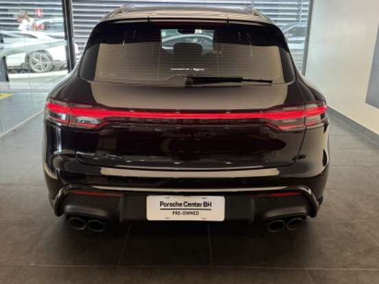 PORSCHE-MACAN-2.9 V6 BITURBO GASOLINA GTS PDK PORSCHE-MACAN-2025