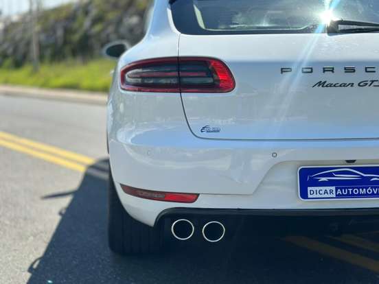PORSCHE-MACAN-3.0 S 24V V6 GASOLINA 4P AUTOMÁTICO PORSCHE-MACAN-2014