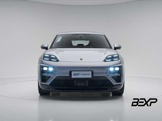 PORSCHE-MACAN-TURBO ELÉTRICO PORSCHE-MACAN-2025