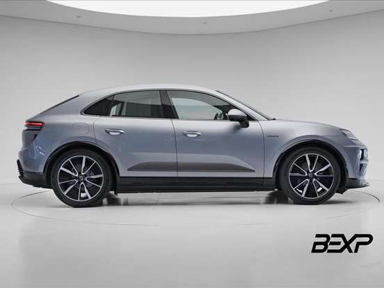 PORSCHE-MACAN-TURBO ELÉTRICO PORSCHE-MACAN-2025