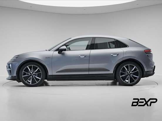 PORSCHE-MACAN-TURBO ELÉTRICO PORSCHE-MACAN-2025