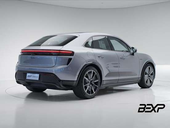 PORSCHE-MACAN-TURBO ELÉTRICO PORSCHE-MACAN-2025