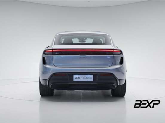 PORSCHE-MACAN-TURBO ELÉTRICO PORSCHE-MACAN-2025