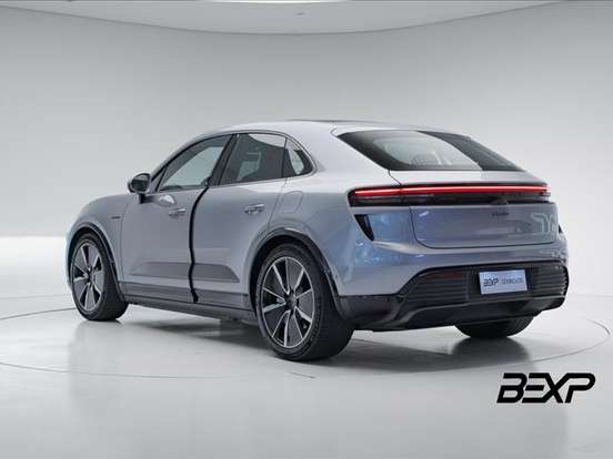 PORSCHE-MACAN-TURBO ELÉTRICO PORSCHE-MACAN-2025