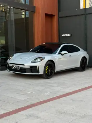 PORSCHE PANAMERA 2.9 V6 E-HYBRID 4 PDK