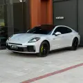 PORSCHE PANAMERA 2.9 V6 E-HYBRID 4 PDK PORSCHE PANAMERA 2.9 V6 E-HYBRID 4 PDK