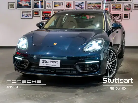 PORSCHE PANAMERA 2.9 V6 E-HYBRID 4S PDK