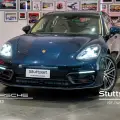PORSCHE PANAMERA 2.9 V6 E-HYBRID 4S PDK PORSCHE PANAMERA 2.9 V6 E-HYBRID 4S PDK