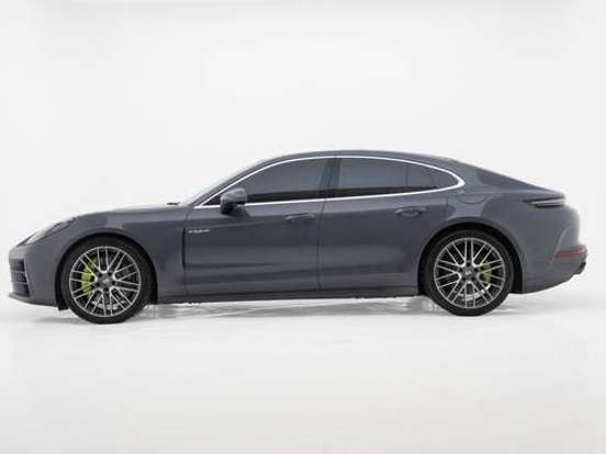 PORSCHE-PANAMERA-2.9 V6 E-HYBRID 4 PDK PORSCHE-PANAMERA-2025