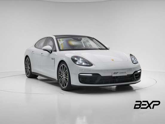 PORSCHE-PANAMERA-2.9 V6 E-HYBRID 4 PLATINUM EDITION PDK PORSCHE-PANAMERA-2022